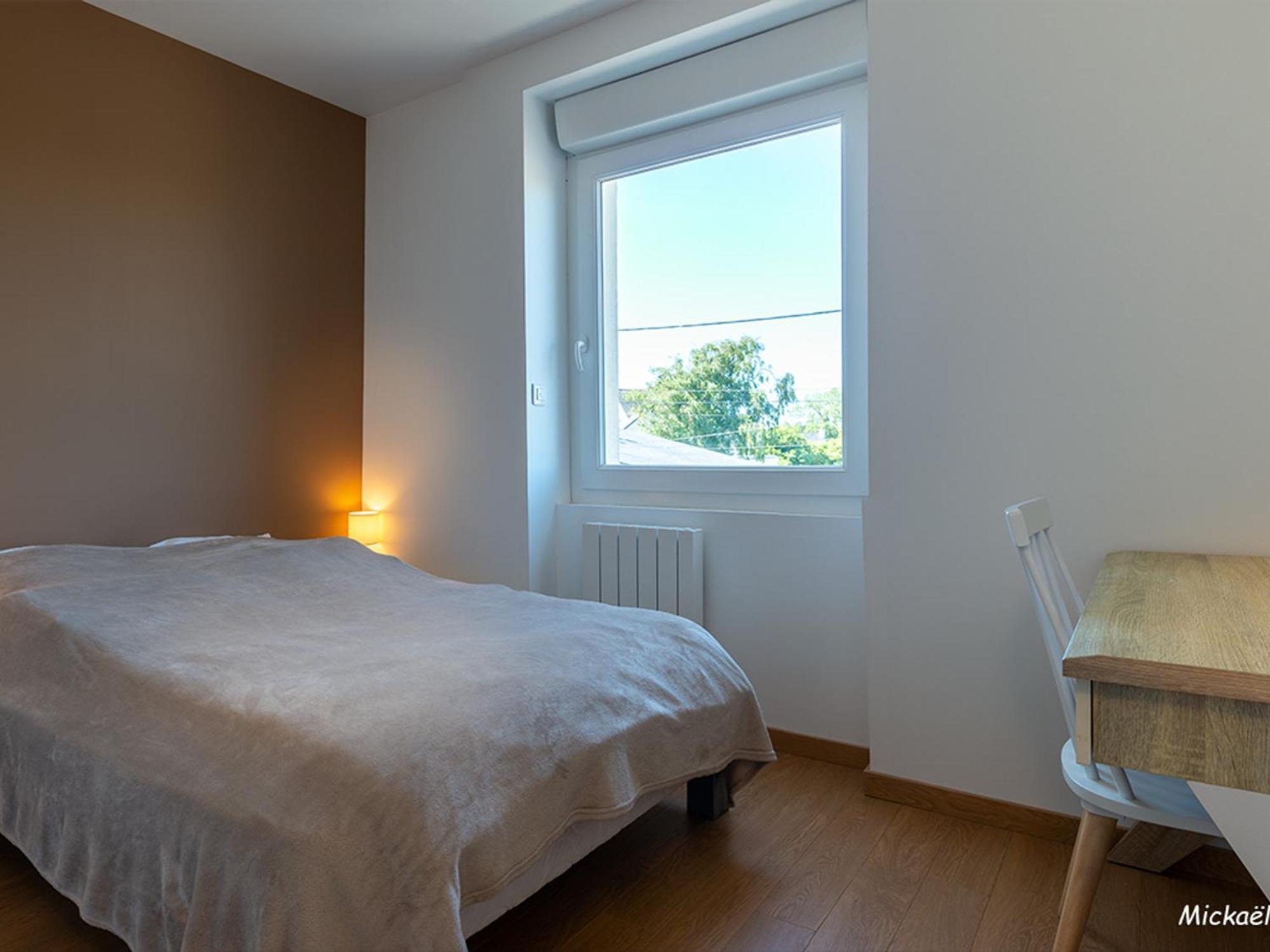 Maisonette En Pierre Renovee Avec Jardin A 100M De La Plage - 5/6 Couchages Et Wi-Fi - Fr-1-349-179 ラルモール・プラージュ エクステリア 写真