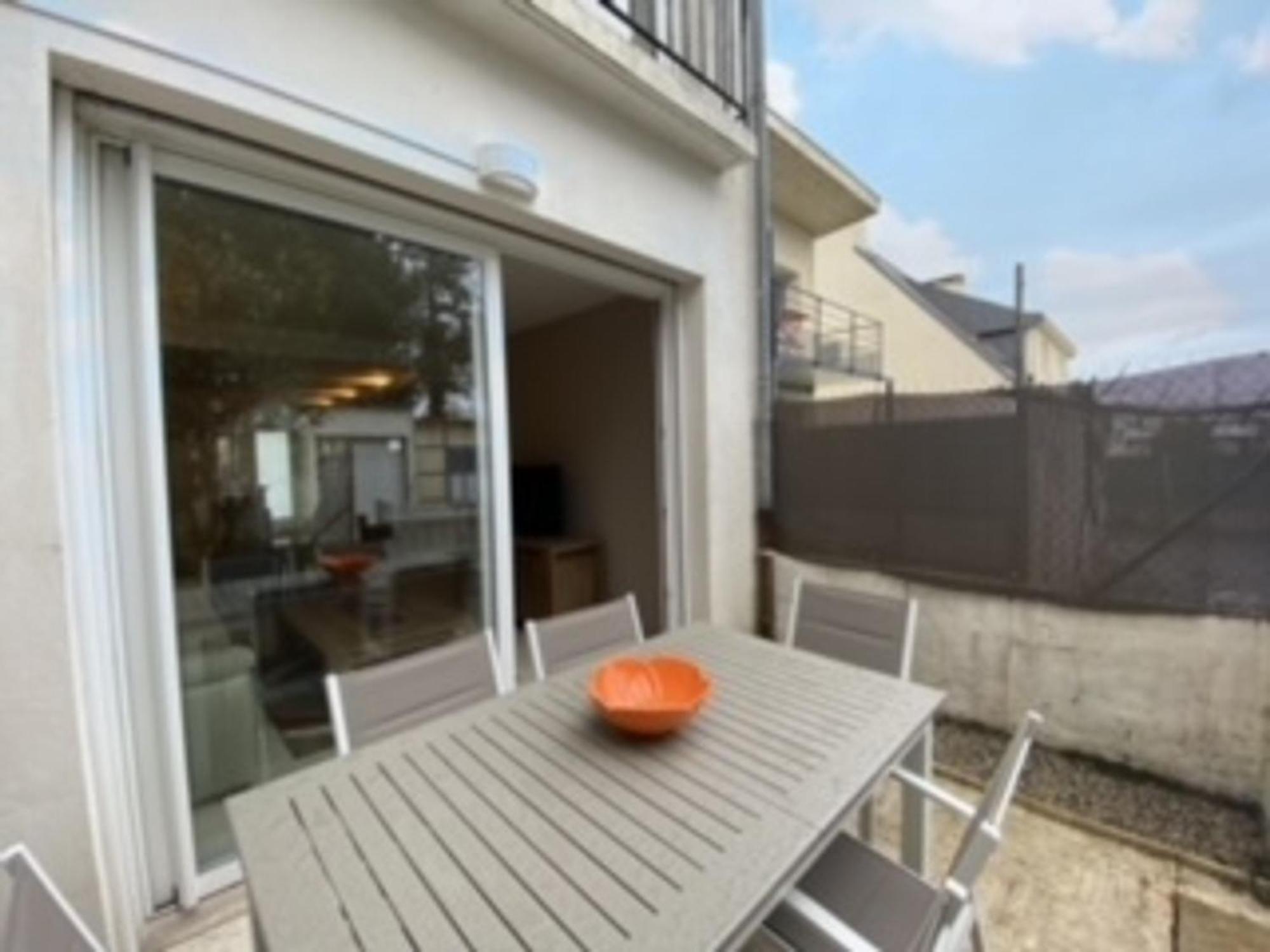 Maisonette En Pierre Renovee Avec Jardin A 100M De La Plage - 5/6 Couchages Et Wi-Fi - Fr-1-349-179 ラルモール・プラージュ エクステリア 写真